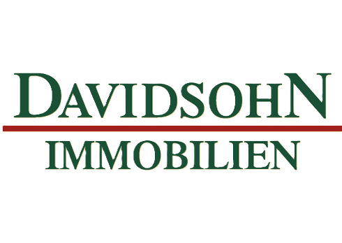 Davidsohn Immobilien Logo